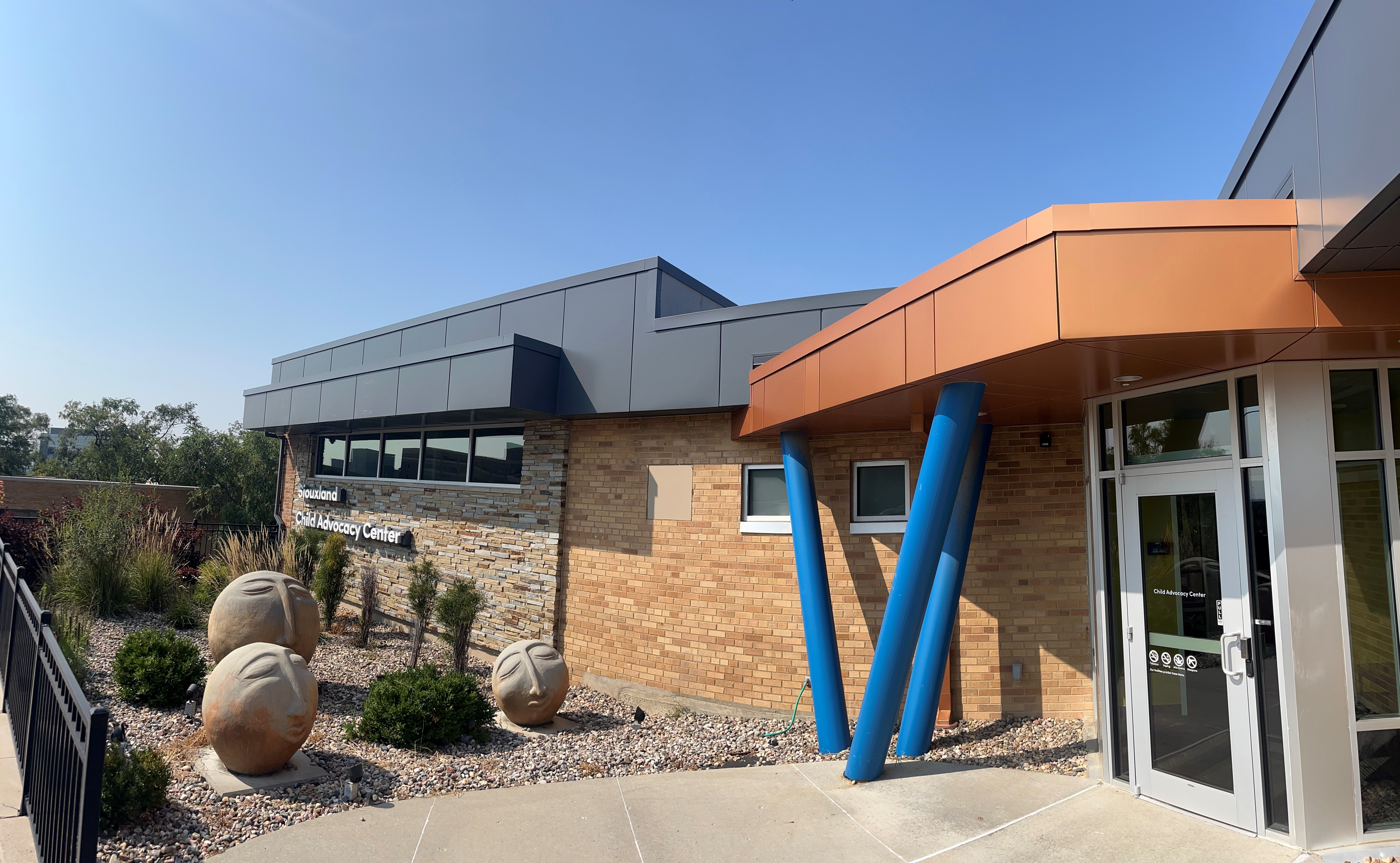 UnityPoint Health | St. Luke's Sioux City | Every Child Matters 20206